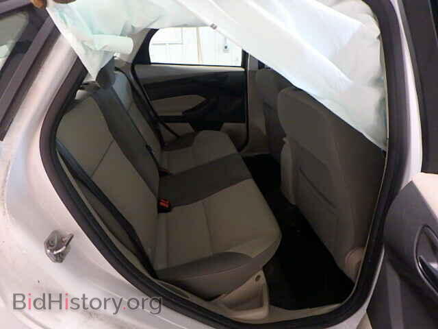 2012 FORD FOCUS - VIN: 1FAHP3F20CL295506 - Photo 6