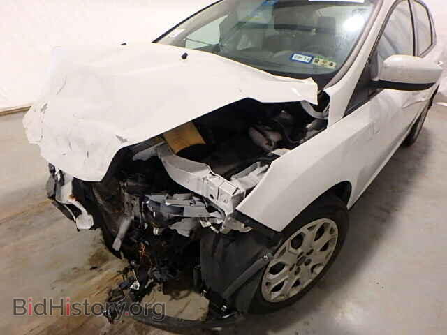 2012 FORD FOCUS - VIN: 1FAHP3F20CL295506 - Photo 9