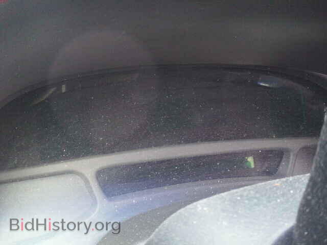 2001 CADILLAC DEVILLE - VIN: 1G6KD54YX1U116975 - Фото 8