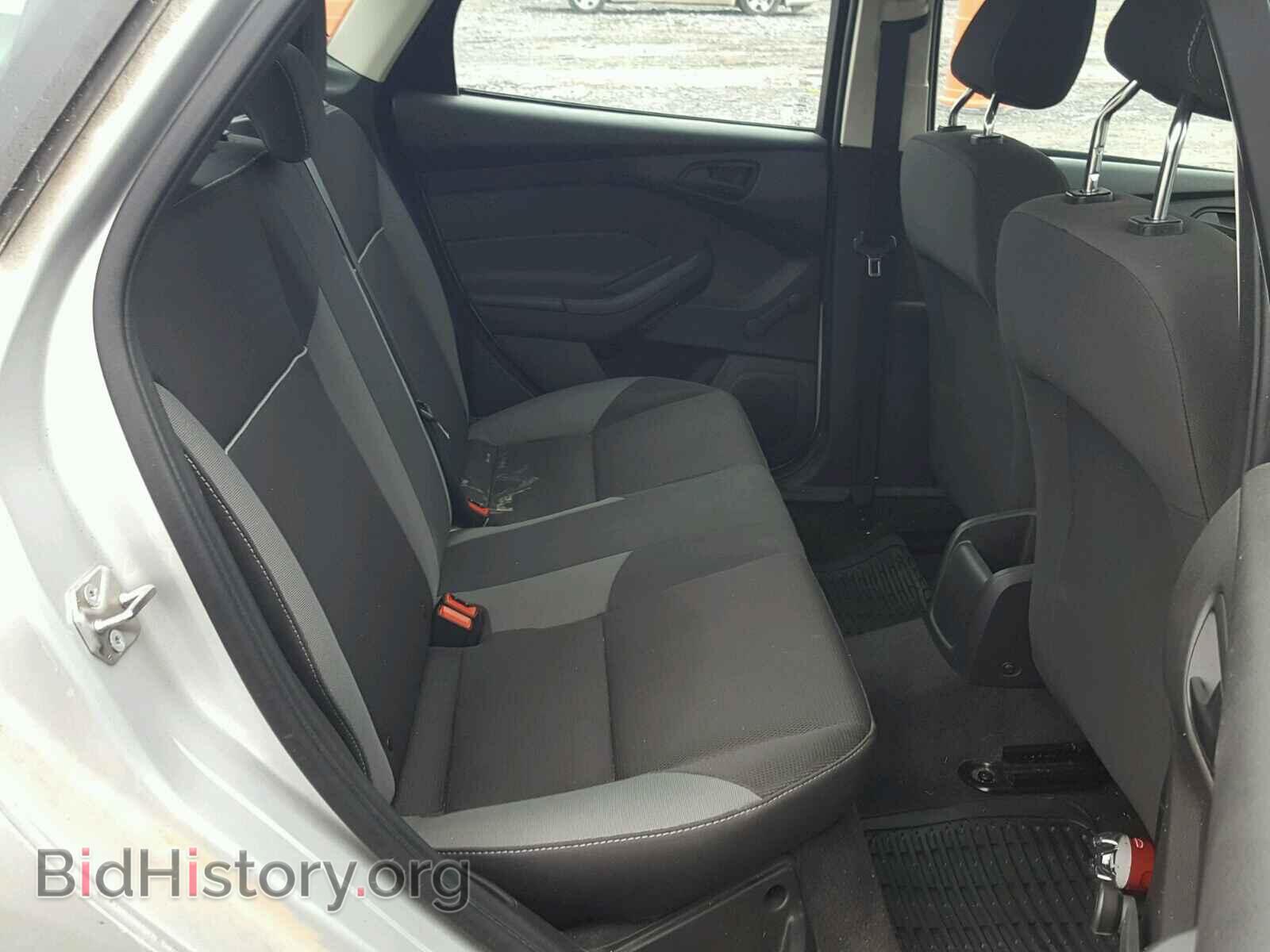 2012 FORD FOCUS - VIN: 1FAHP3E21CL298075 - Photo 6