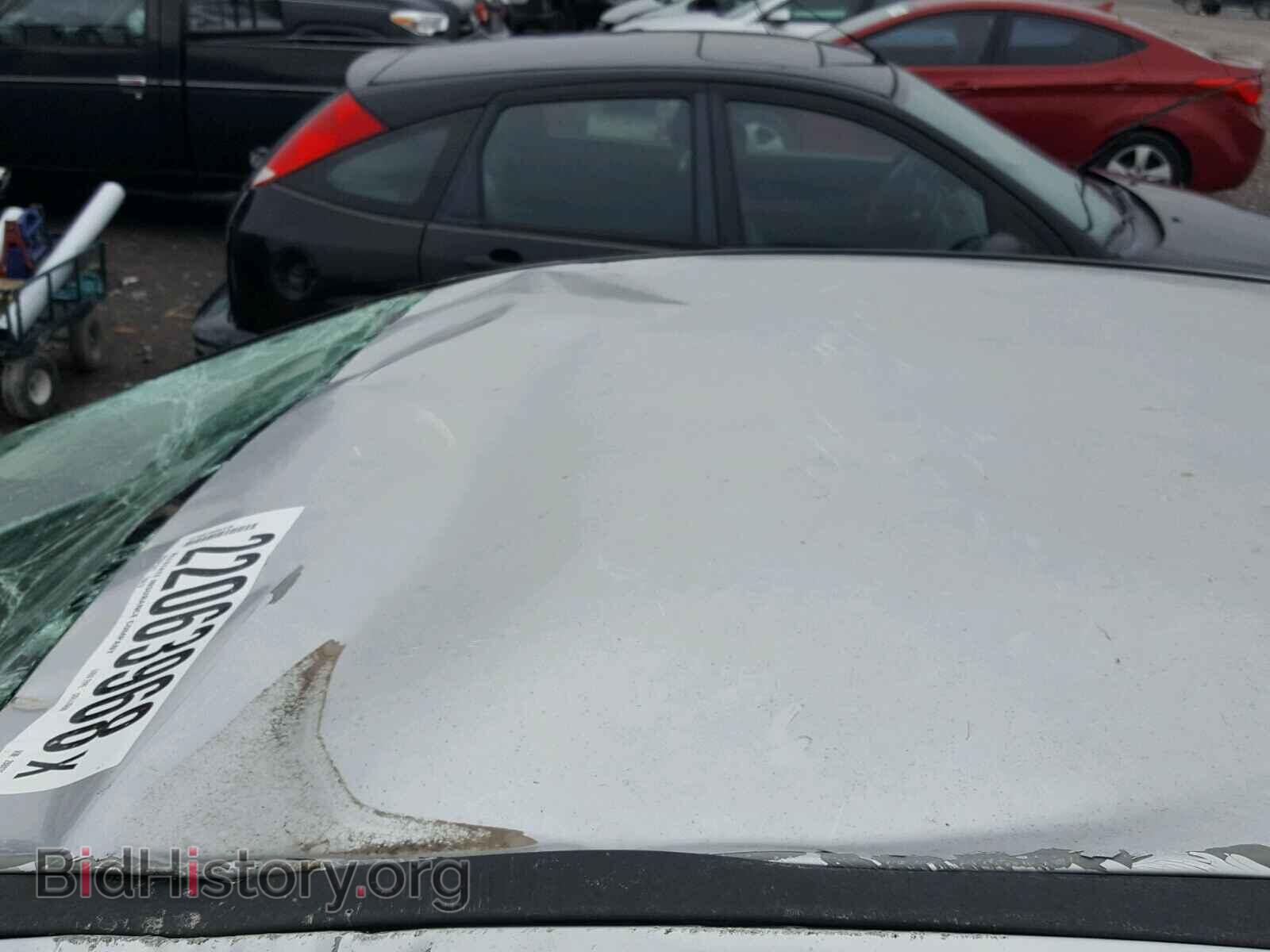 2012 FORD FOCUS - VIN: 1FAHP3E21CL298075 - Photo 9