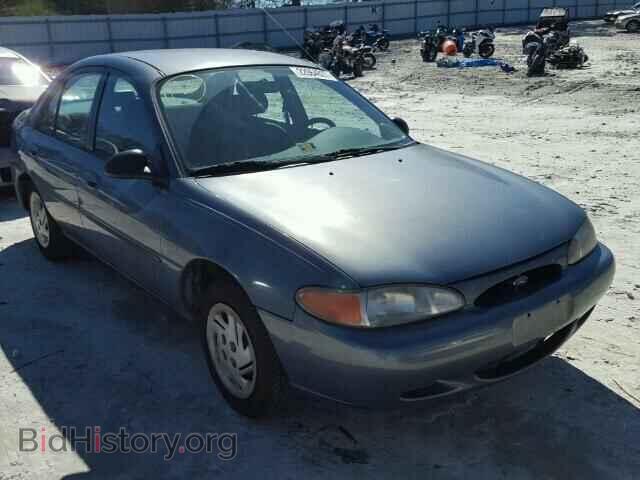 Photo 1FAFP10P1XW102820 - FORD ESCORT 1999