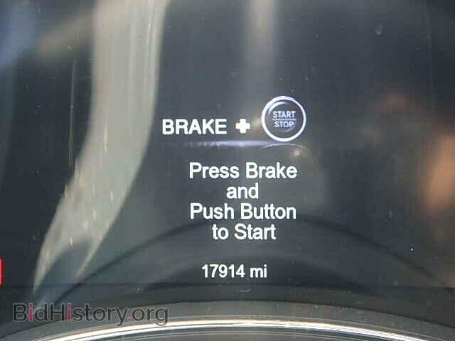 2014 DODGE DURANGO - VIN: 1C4RDHAG1EC454723 - Фото 8