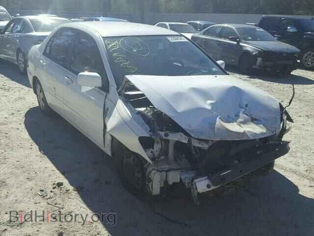 Photo JA3AJ26E35U037963 - MITSUBISHI LANCER 2005