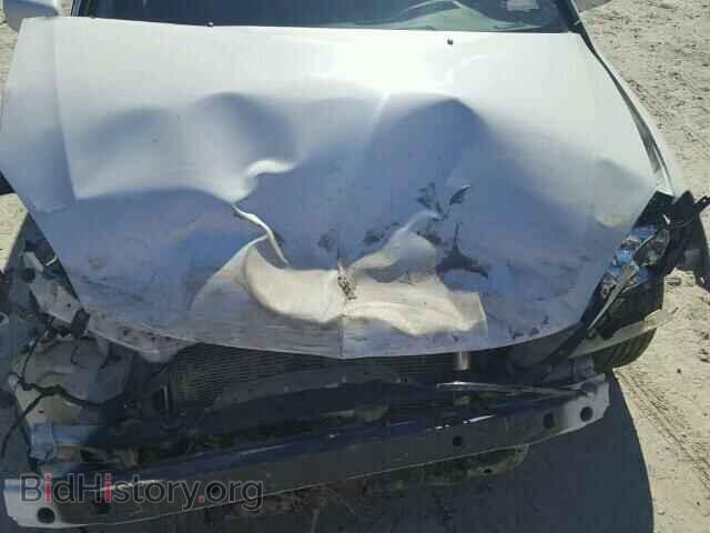 2005 MITSUBISHI LANCER - VIN: JA3AJ26E35U037963 - Фото 7