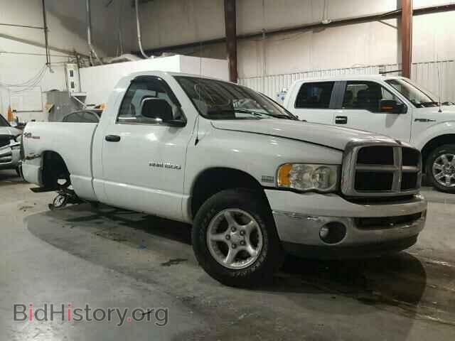 Photo 1D7HU16DX3J676712 - DODGE RAM 1500 2003