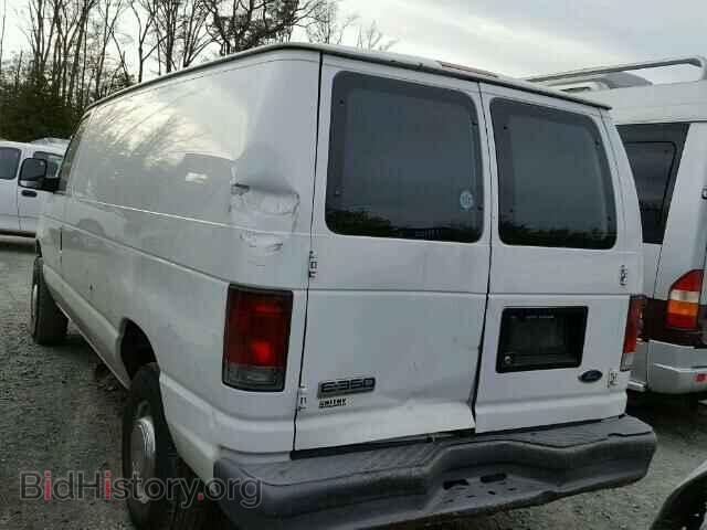 2006 FORD ECONOLINE - VIN: 1FTSE34L66DA63881 - Фото 3