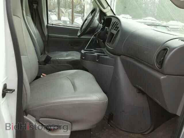 2006 FORD ECONOLINE - VIN: 1FTSE34L66DA63881 - Фото 5