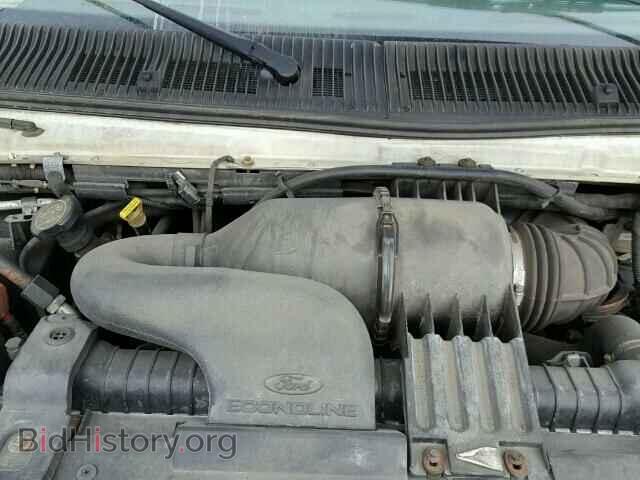 2006 FORD ECONOLINE - VIN: 1FTSE34L66DA63881 - Фото 7