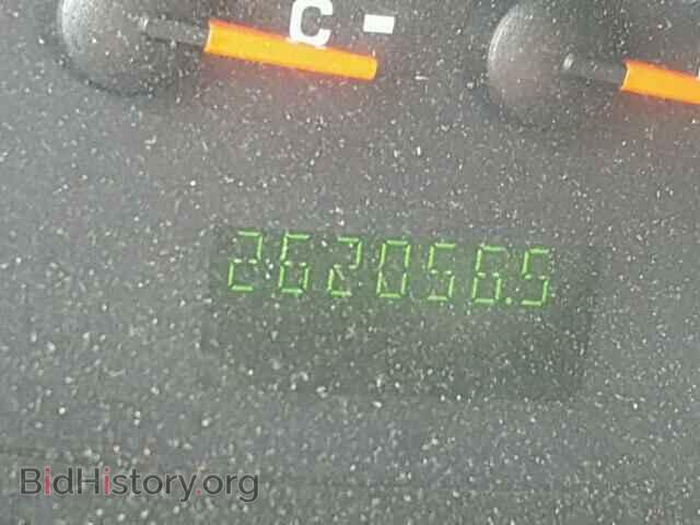 2006 FORD ECONOLINE - VIN: 1FTSE34L66DA63881 - Фото 8