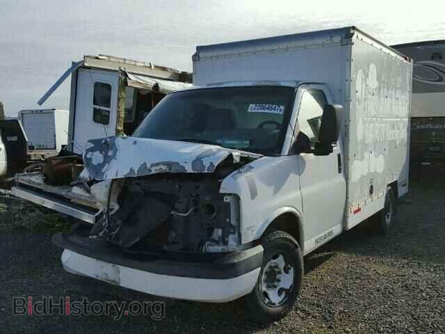 2003 GMC SAVANA - VIN: 1GDGG31V831904100 - Фото 2