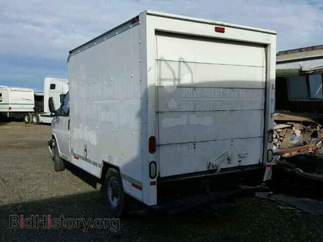 2003 GMC SAVANA - VIN: 1GDGG31V831904100 - Фото 3