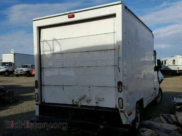 2003 GMC SAVANA - VIN: 1GDGG31V831904100 - Фото 4