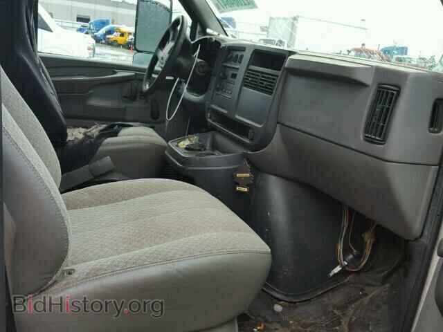 2003 GMC SAVANA - VIN: 1GDGG31V831904100 - Фото 5