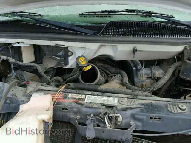 2003 GMC SAVANA - VIN: 1GDGG31V831904100 - Фото 7