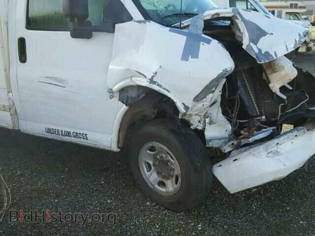 2003 GMC SAVANA - VIN: 1GDGG31V831904100 - Фото 9