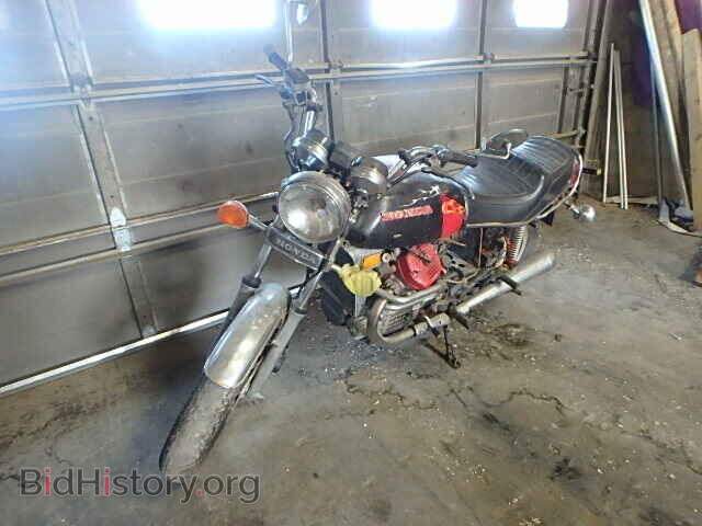 1980 HONDA CB CYCLE - VIN: PC014107178 - Photo 2