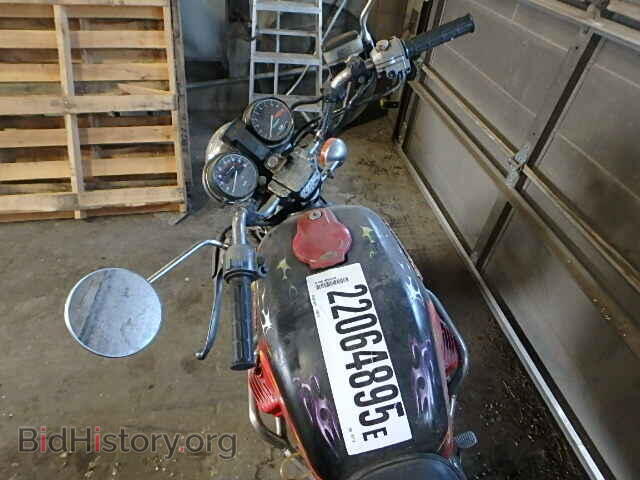 1980 HONDA CB CYCLE - VIN: PC014107178 - Photo 5