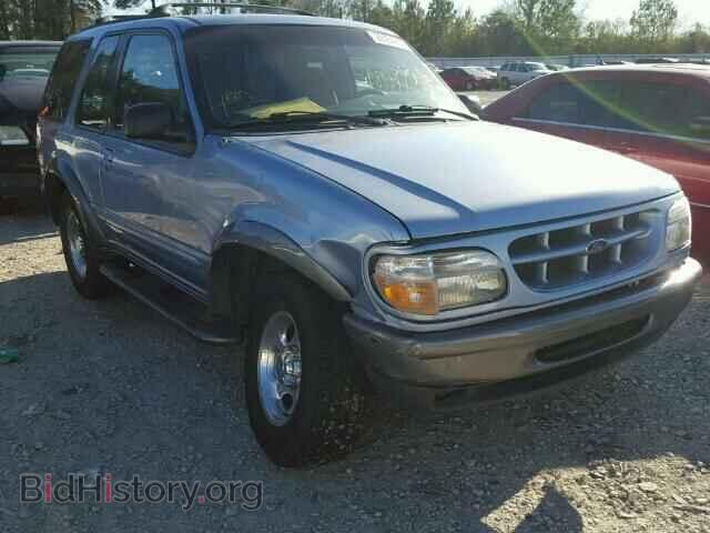 Photo 1FMYU24E4WUC01034 - FORD EXPLORER 1998