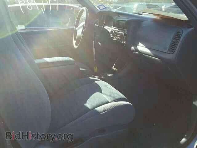 1998 FORD EXPLORER - VIN: 1FMYU24E4WUC01034 - Photo 5