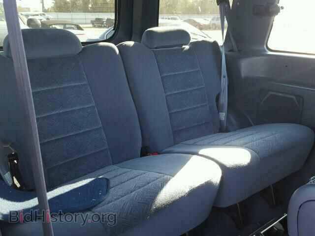 1998 FORD EXPLORER - VIN: 1FMYU24E4WUC01034 - Photo 6