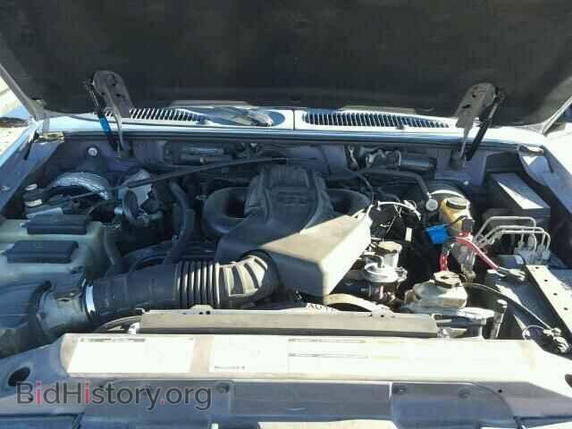 1998 FORD EXPLORER - VIN: 1FMYU24E4WUC01034 - Photo 7