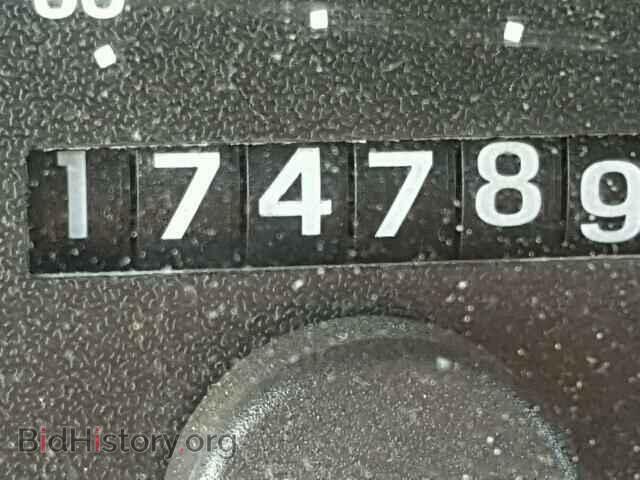 1998 FORD EXPLORER - VIN: 1FMYU24E4WUC01034 - Photo 8