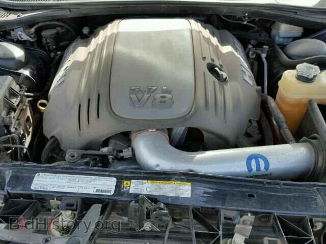 2011 DODGE CHALLENGER - VIN: 2B3CJ5DT2BH554894 - Фото 7