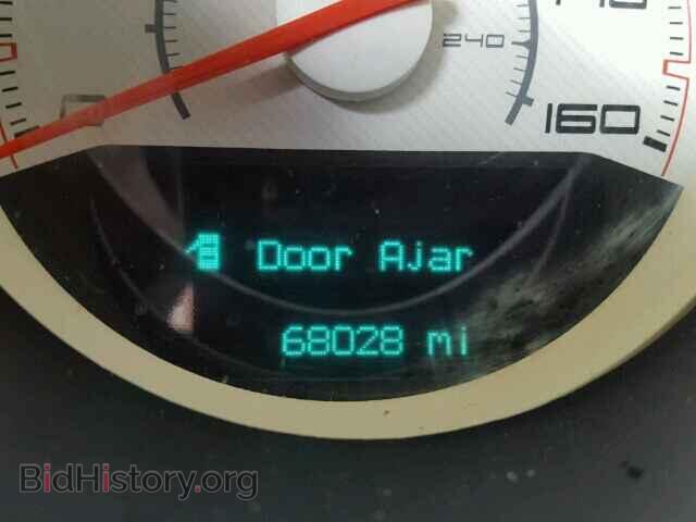 2011 DODGE CHALLENGER - VIN: 2B3CJ5DT2BH554894 - Фото 8
