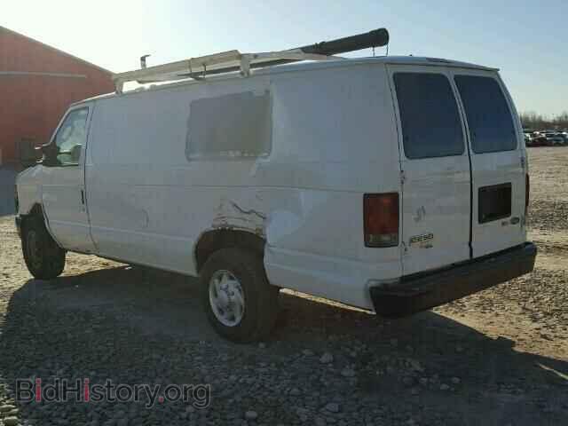 2012 FORD ECONOLINE - VIN: 1FTNS2EW7CDB01025 - Фото 3