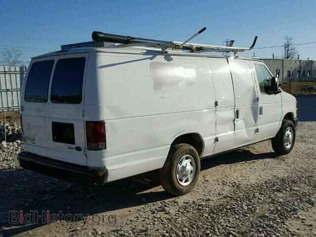 2012 FORD ECONOLINE - VIN: 1FTNS2EW7CDB01025 - Фото 4