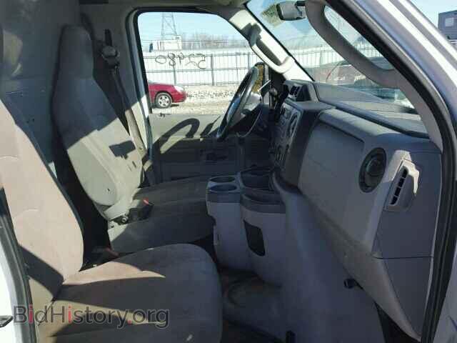 2012 FORD ECONOLINE - VIN: 1FTNS2EW7CDB01025 - Фото 5