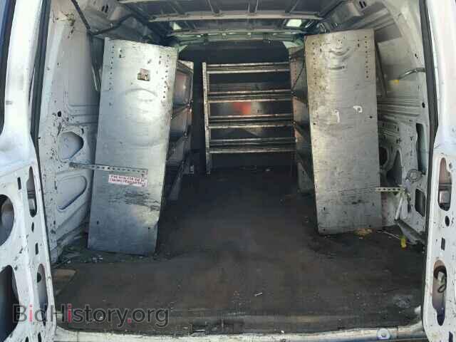 2012 FORD ECONOLINE - VIN: 1FTNS2EW7CDB01025 - Фото 6