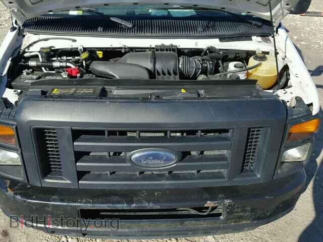 2012 FORD ECONOLINE - VIN: 1FTNS2EW7CDB01025 - Фото 7