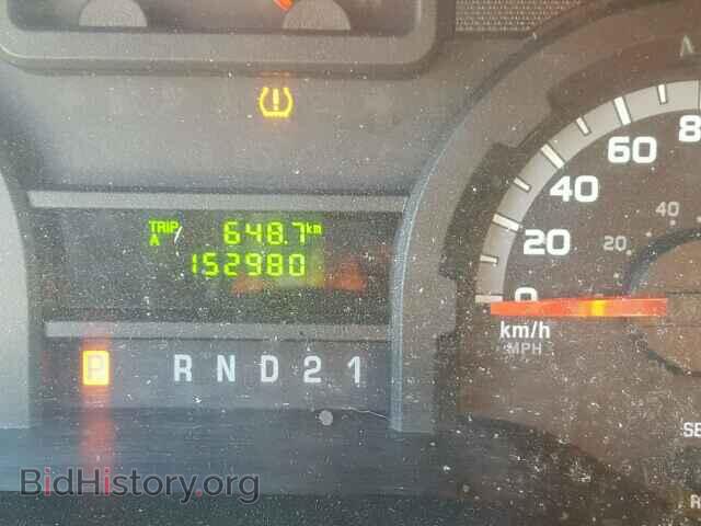 2012 FORD ECONOLINE - VIN: 1FTNS2EW7CDB01025 - Фото 8