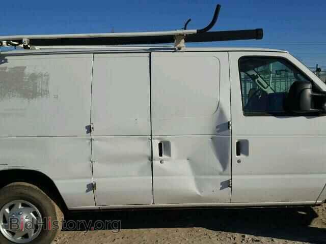 2012 FORD ECONOLINE - VIN: 1FTNS2EW7CDB01025 - Фото 10
