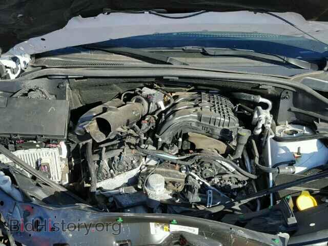 2015 DODGE DURANGO - VIN: 1C4RDHAG3FC885453 - Фото 7