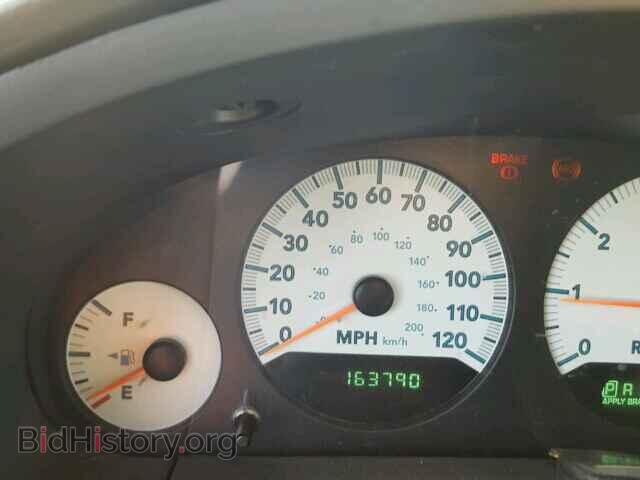 2005 DODGE CARAVAN - VIN: 2D4GP24R15R109128 - Фото 8