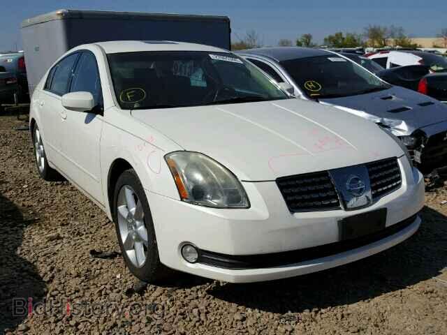 Фотография 1N4BA41E95C863060 - NISSAN MAXIMA 2005