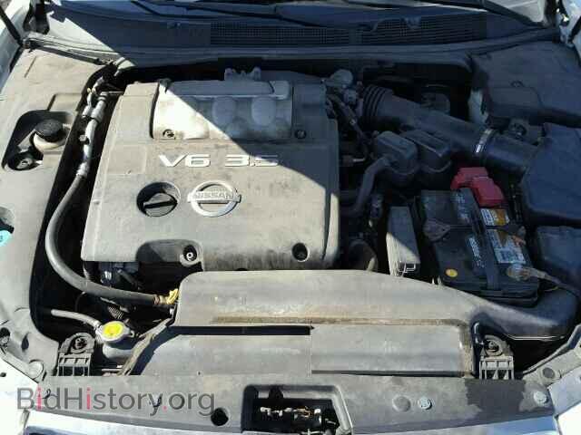 2005 NISSAN MAXIMA - VIN: 1N4BA41E95C863060 - Фото 7