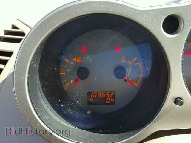 2005 NISSAN MAXIMA - VIN: 1N4BA41E95C863060 - Фото 8