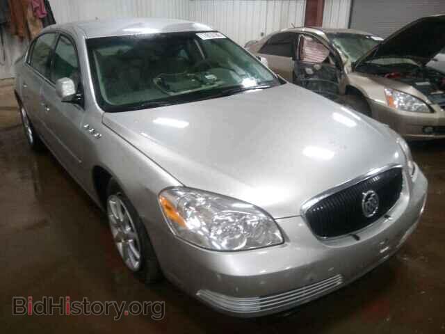 Фотография 1G4HD57248U167554 - BUICK LUCERNE 2008