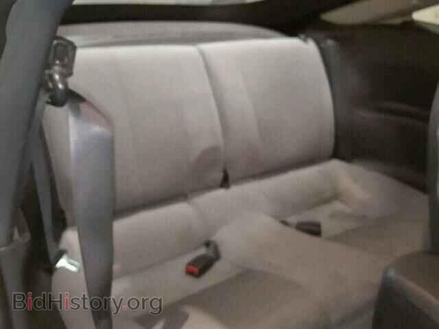 2007 MITSUBISHI ECLIPSE - VIN: 4A3AK24F27E017076 - Photo 6