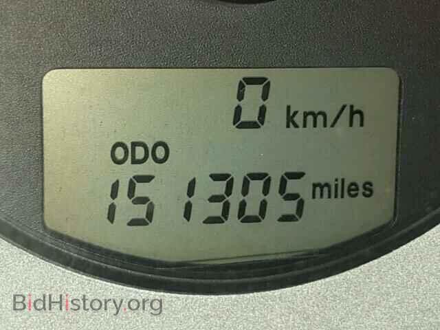 2007 MITSUBISHI ECLIPSE - VIN: 4A3AK24F27E017076 - Photo 8