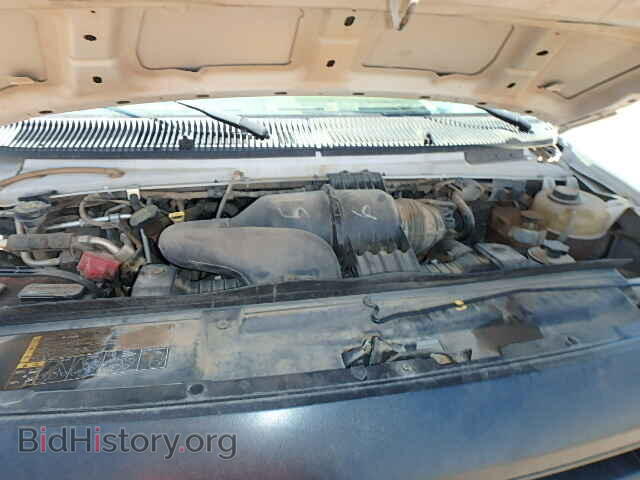 2011 FORD ECONOLINE - VIN: 1FBNE3BL5BDA18025 - Photo 7