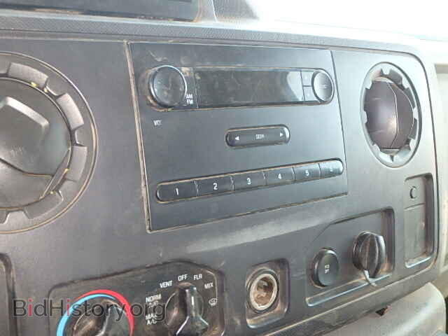2011 FORD ECONOLINE - VIN: 1FBNE3BL5BDA18025 - Photo 9
