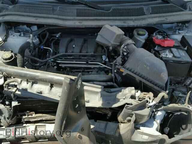2014 FORD EXPLORER - VIN: 1FM5K8AR4EGB85899 - Фото 7