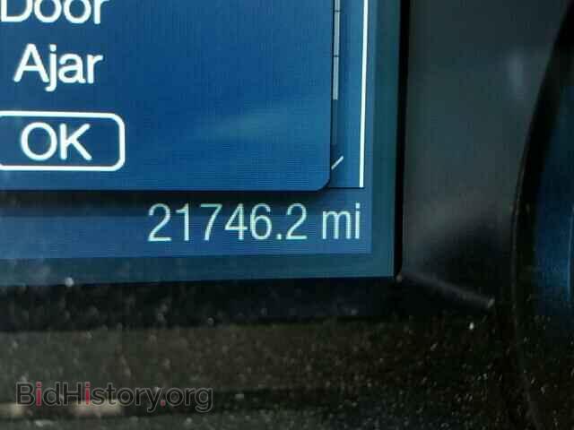 2014 FORD EXPLORER - VIN: 1FM5K8AR4EGB85899 - Фото 8