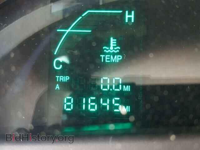 2001 CADILLAC DEVILLE - VIN: 1G6KD54Y71U256904 - Photo 8