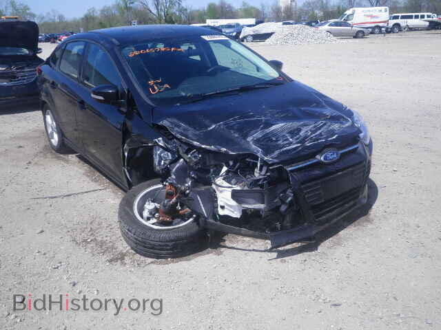 Фотография 1FADP3F29EL423971 - FORD FOCUS 2014